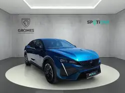 Peugeot 408 GT PT130 EAT8 AHK-abnehmbar Memory Sitze Kamera LE - fotografija vozila