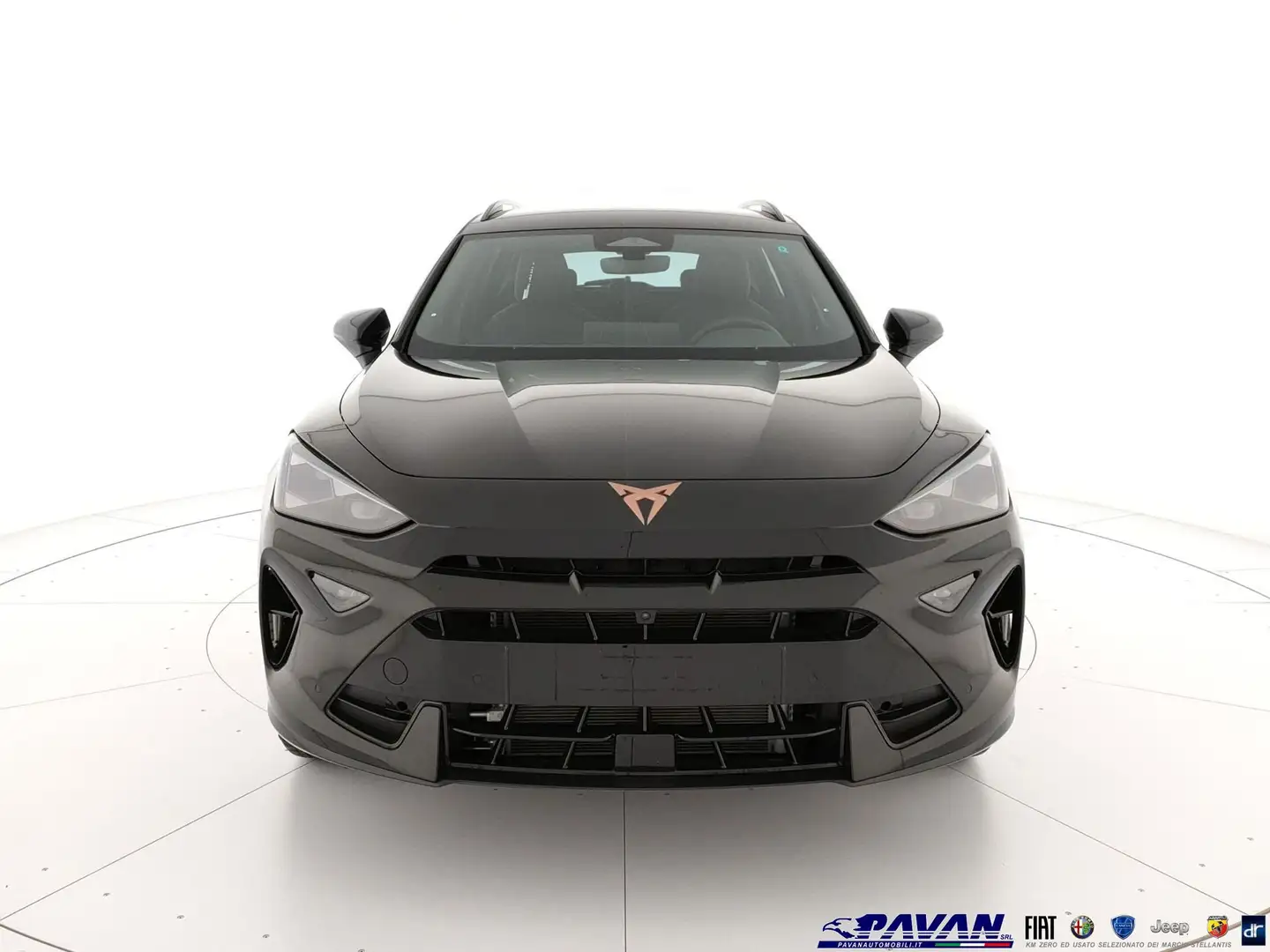 CUPRA Formentor 1.5 Hybrid DSG 150cv (EDGE+Intelligent Drive+Perf Schwarz - 2