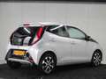 Toyota Aygo 1.0 VVT-i X-Joy Apple CarPlay Android Auto Clima Grau - thumbnail 23