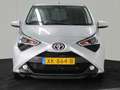 Toyota Aygo 1.0 VVT-i X-Joy Apple CarPlay Android Auto Clima Grau - thumbnail 20