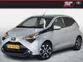Toyota Aygo 1.0 VVT-i X-Joy Apple CarPlay Android Auto Clima Grau - thumbnail 1
