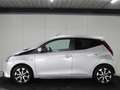 Toyota Aygo 1.0 VVT-i X-Joy Apple CarPlay Android Auto Clima Grau - thumbnail 4