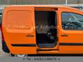 Mercedes-Benz Citan 111 CDI*KASTEN*LANG*KLIMA*STANDHEIZUNG*TÜV Orange - thumbnail 11