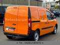 Mercedes-Benz Citan 111 CDI*KASTEN*LANG*KLIMA*STANDHEIZUNG*TÜV Orange - thumbnail 4