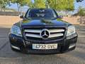 Mercedes-Benz GLK 220 220CDI BE Limited Edition 4M Aut. Negro - thumbnail 8