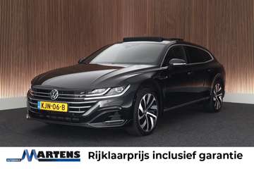 Shooting Brake 1.4 TSI 245pk eHybrid R-Line Busine