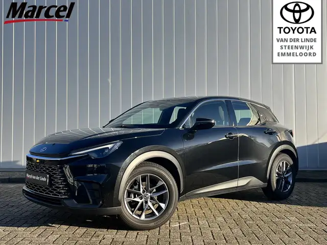 Lexus LBX 2WD Parkeersensoren Dodehoekdetectie Stoel Stuur V