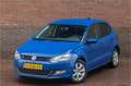 Volkswagen Polo 1.2 TSI Highline, Xenon, Stoelverwarming, Navigati Bleu - thumbnail 27