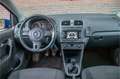 Volkswagen Polo 1.2 TSI Highline, Xenon, Stoelverwarming, Navigati Bleu - thumbnail 8