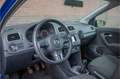 Volkswagen Polo 1.2 TSI Highline, Xenon, Stoelverwarming, Navigati Bleu - thumbnail 2