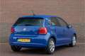 Volkswagen Polo 1.2 TSI Highline, Xenon, Stoelverwarming, Navigati Bleu - thumbnail 5