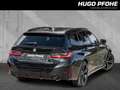 BMW 318 i touring.M Sport.AHK.Live Navi Prof Schwarz - thumbnail 3