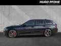 BMW 318 i touring.M Sport.AHK.Live Navi Prof Zwart - thumbnail 2
