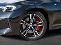 BMW 318 i touring.M Sport.AHK.Live Navi Prof Zwart - thumbnail 4