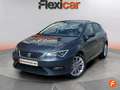 SEAT Leon 1.5 TSI 110kW DSG-7 S&S Xcellence Gris - thumbnail 3