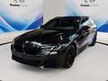 BMW 530 d xDrive Touring M Sportpaket HK HiFi DAB Schwarz - thumbnail 1