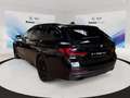 BMW 530 d xDrive Touring M Sportpaket HK HiFi DAB Schwarz - thumbnail 4
