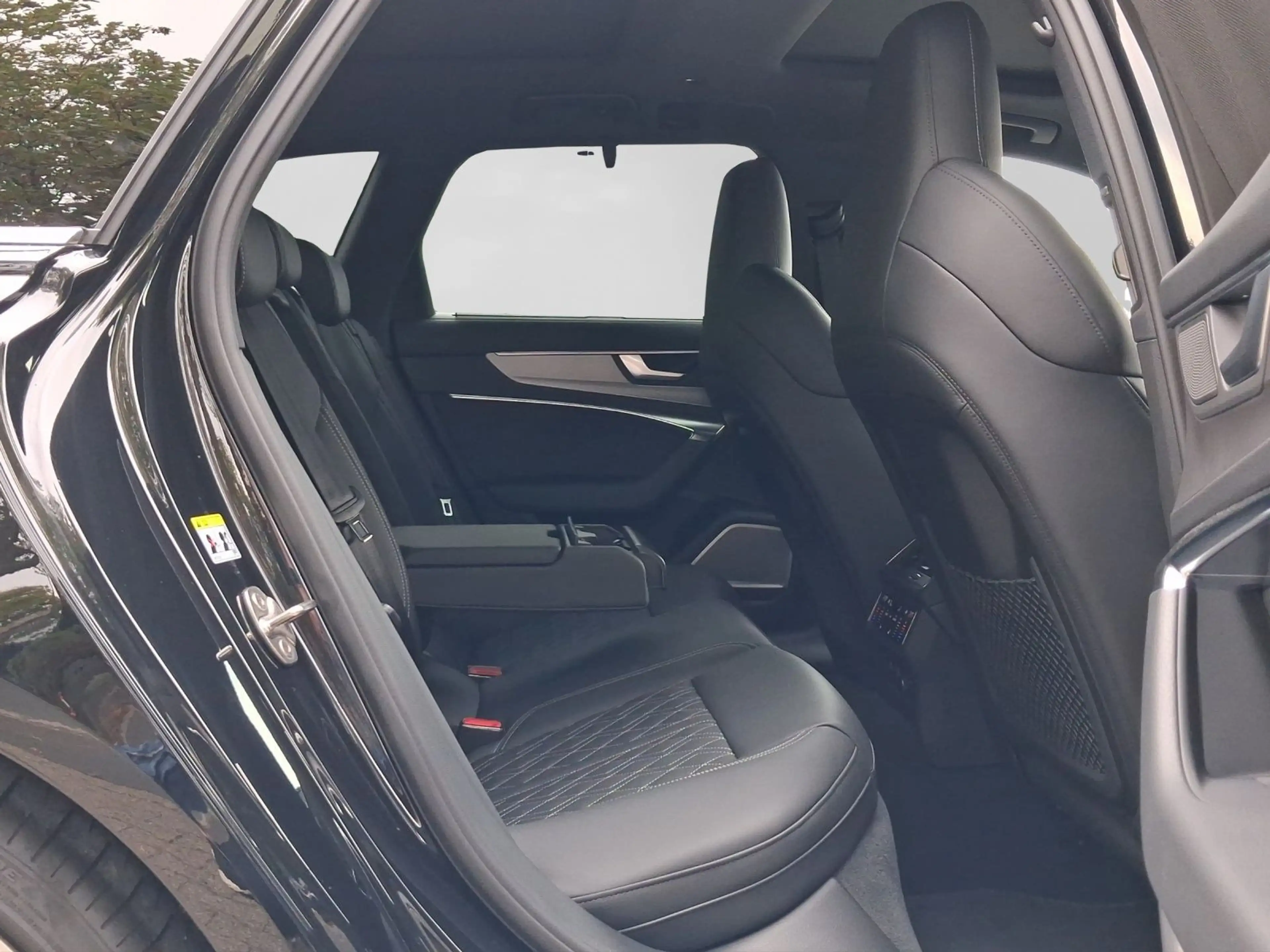 Audi S6 3.0 TDI Q HD-MATRIX 360° PANO NAVI+ BuO — photo 6
