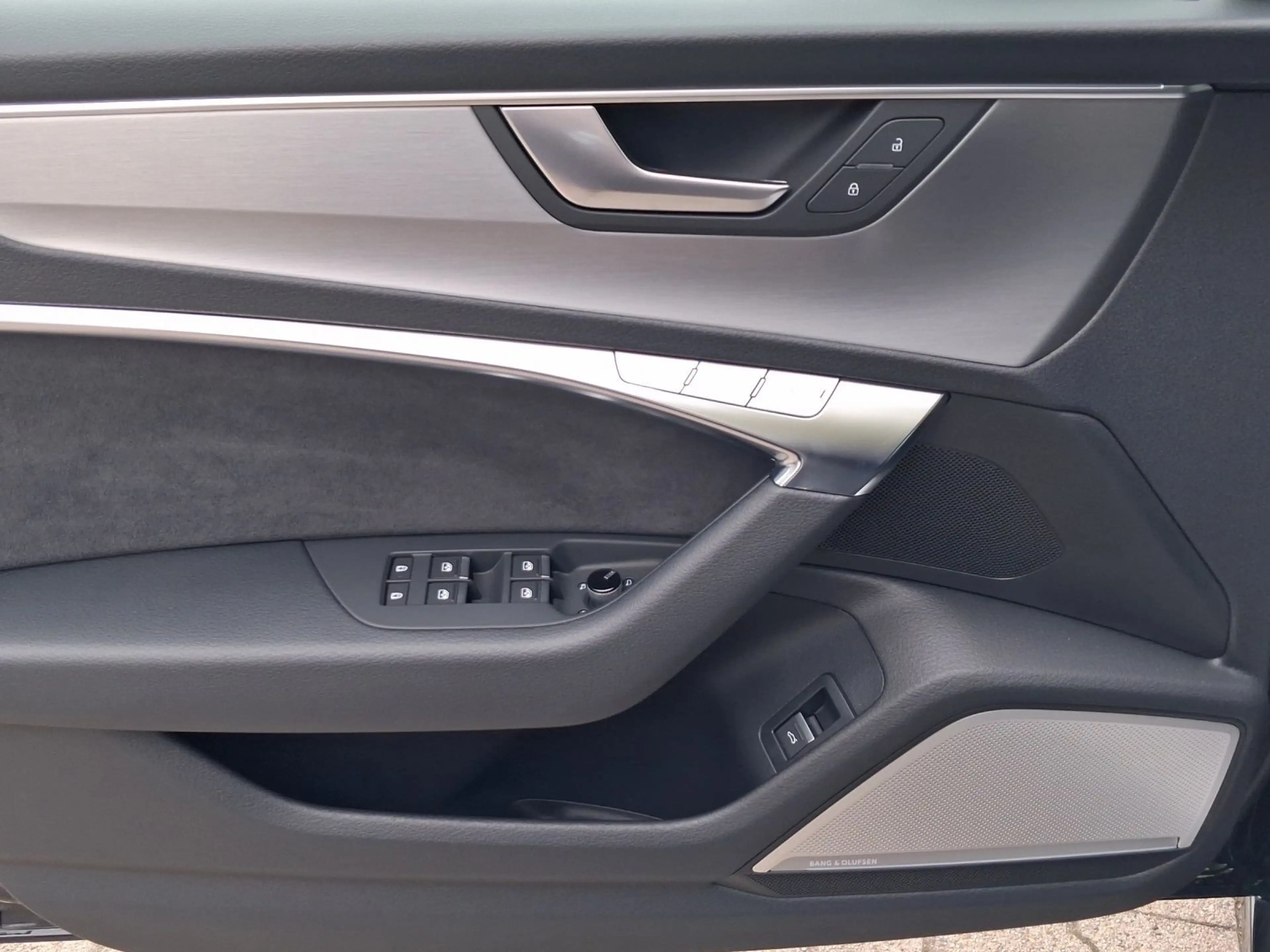 Audi S6 3.0 TDI Q HD-MATRIX 360° PANO NAVI+ BuO — photo 8