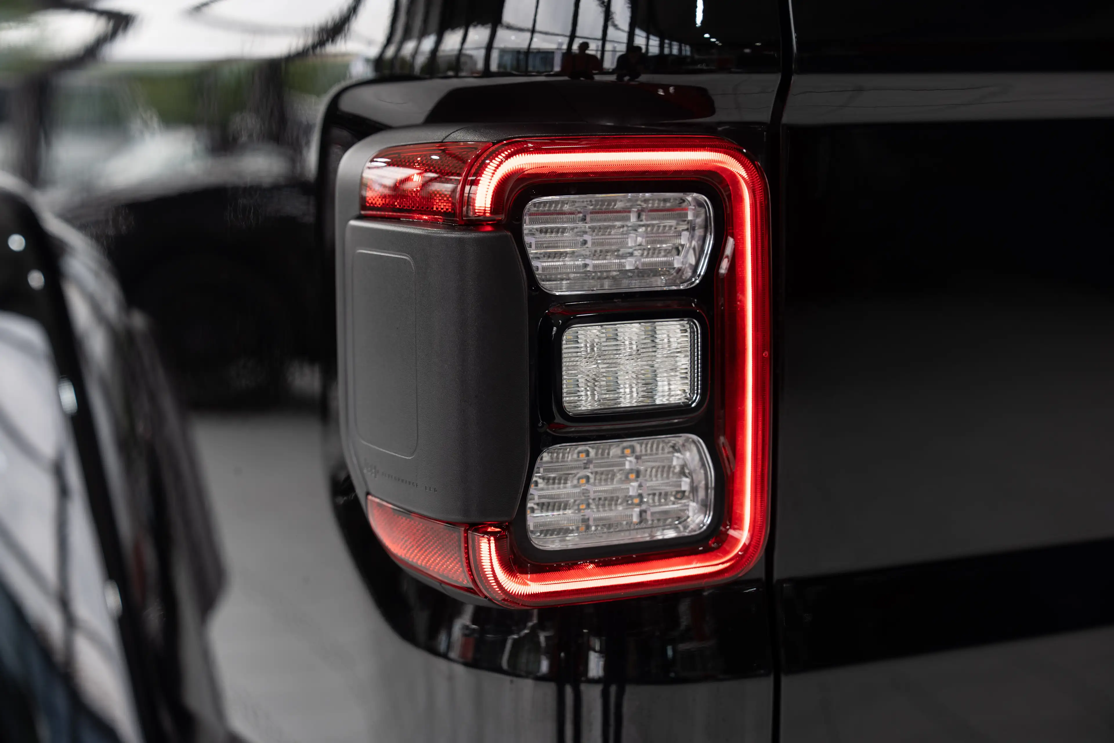 Jeep Gladiator Overland 4WD*ALPINE-PREMIUM*KAMERA*LED — photo 15