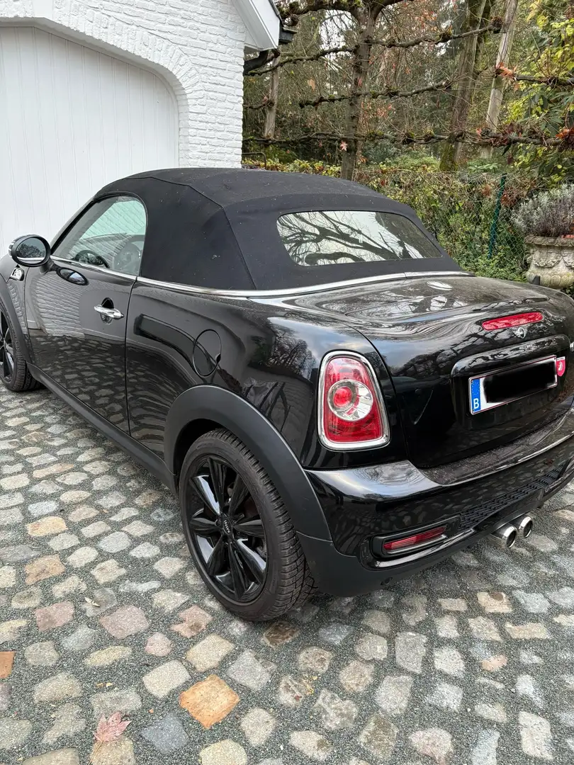 MINI Cooper SD Roadster 2.0 D S - 1