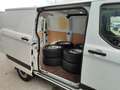 Ford Transit Custom Kasten 2,0 L1H1 260 Basis Weiß - thumbnail 9