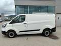 Ford Transit Custom Kasten 2,0 L1H1 260 Basis Weiß - thumbnail 2