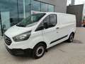 Ford Transit Custom Kasten 2,0 L1H1 260 Basis Weiß - thumbnail 1