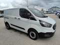 Ford Transit Custom Kasten 2,0 L1H1 260 Basis Weiß - thumbnail 6