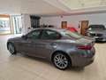 Alfa Romeo Giulia 2.2 Turbo 190cv AT8 Navi Xeno Keyless Cerchi 18” Gris - thumbnail 6