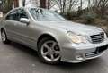 Mercedes-Benz C 180 Kompressor Automatik Avantgarde Navi Tüv neu Silver - thumbnail 1
