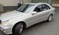 Mercedes-Benz C 180 Kompressor Automatik Avantgarde Navi Tüv neu Silver - thumbnail 11
