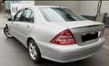 Mercedes-Benz C 180 Kompressor Automatik Avantgarde Navi Tüv neu Silver - thumbnail 4