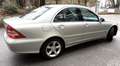 Mercedes-Benz C 180 Kompressor Automatik Avantgarde Navi Tüv neu Silver - thumbnail 2