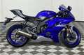 Yamaha YZF-R6 2020 Niebieski - thumbnail 7