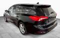 Ford Focus Traveller 1,5 EcoBlue Cool & Connect Aut. AHK, ... Schwarz - thumbnail 2