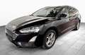 Ford Focus Traveller 1,5 EcoBlue Cool & Connect Aut. AHK, ... Schwarz - thumbnail 1
