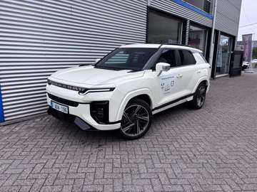 70 Years Edition - Automaat - 20" Velgen