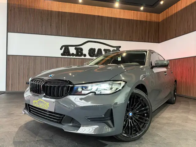 BMW 318 d *AUTOMATIQUE *GARANTIE 12MOIS*