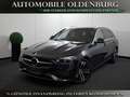Mercedes-Benz C 220 d T Avantgarde *Distro+*AHK*Pano*Digital* Blau - thumbnail 1
