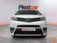 Toyota Proace 2.0D 145CV VX PLUS SHUTTLE L1 Blanco - thumbnail 2