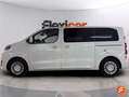 Toyota Proace 2.0D 145CV VX PLUS SHUTTLE L1 Blanco - thumbnail 4
