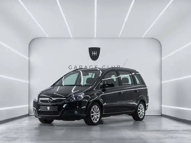 Opel Zafira 1.9CDTi Enjoy 120