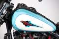 Harley-Davidson Dyna Glide Blauw - thumbnail 26