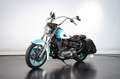 Harley-Davidson Dyna Glide Blauw - thumbnail 1