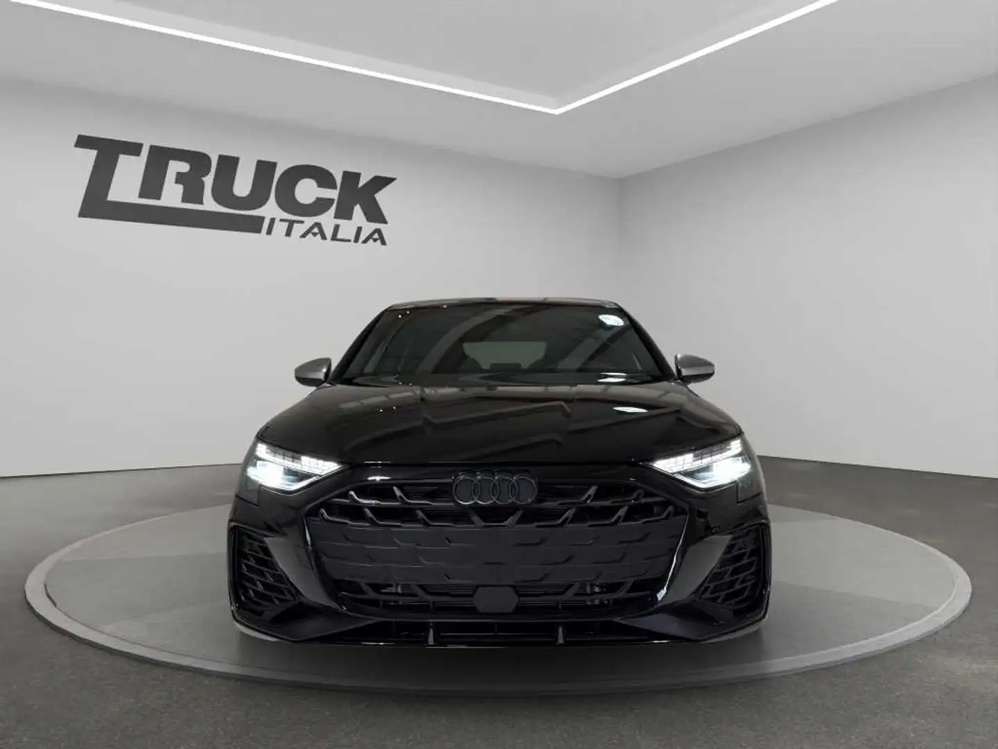 Audi S3 - S3 Sportback 2.0 tfsi quattro s-tronic Negru - 2