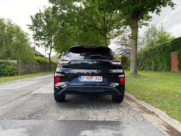 Puma 1.0 EcoBoost mHEV ST-Line