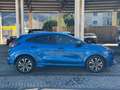 Ford Puma 1.0 EcoBoost Hybrid 125 CV S&S ST-Line X Blau - thumbnail 4