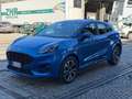 Ford Puma 1.0 EcoBoost Hybrid 125 CV S&S ST-Line X Blau - thumbnail 1