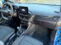 Ford Puma 1.0 EcoBoost Hybrid 125 CV S&S ST-Line X Blau - thumbnail 15